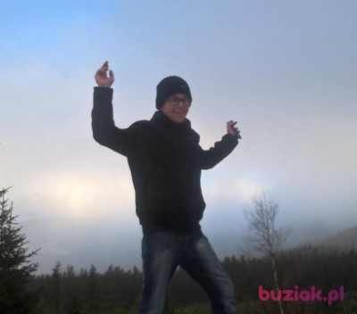 Sławek, Male, 34, Jawor, Polska, Photo: 2