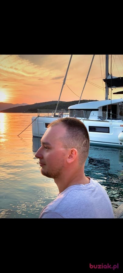 Kuba, Male, 31, Biała Podlaska, Polska: 1