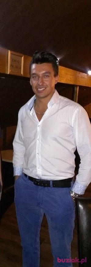 Paweł, Male, 34, Wielka Brytania, Photo: 2