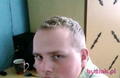 Kamilo244, Male, 34, Mława, Polska: 1
