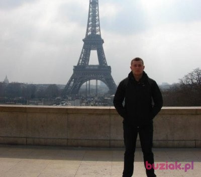 Krzysiek, Male, 30, Radom, Polska, Photo: 2