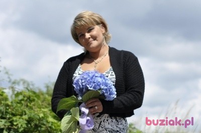 ankar, Kobieta, 53, Polska, Zdjęcie: 1