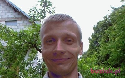 Adam, Mężczyzna, 43, Strzelin, Polska: 1