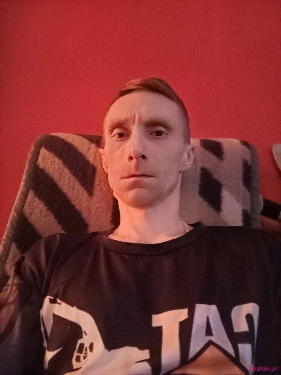 Mariusz, Mężczyzna, 39, Pajęczno, Polska, Zdjęcie: 17