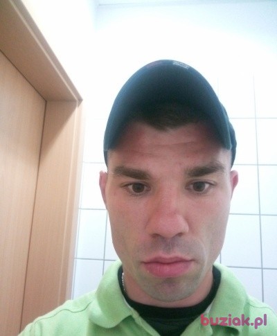 Patrycjusz, Mężczyzna, 35, Gdańsk, Polska: 1