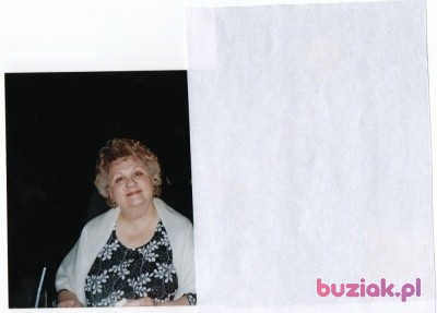 Rita, Female, 70, Rzeszów, Polska, Photo: 1