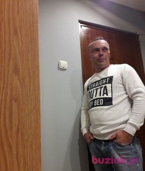 Robert, Male, 45, Kraków, Polska, Photo: 4
