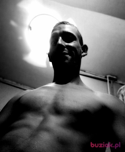 Patryk, Male, 30, Tczew, Polska: 1