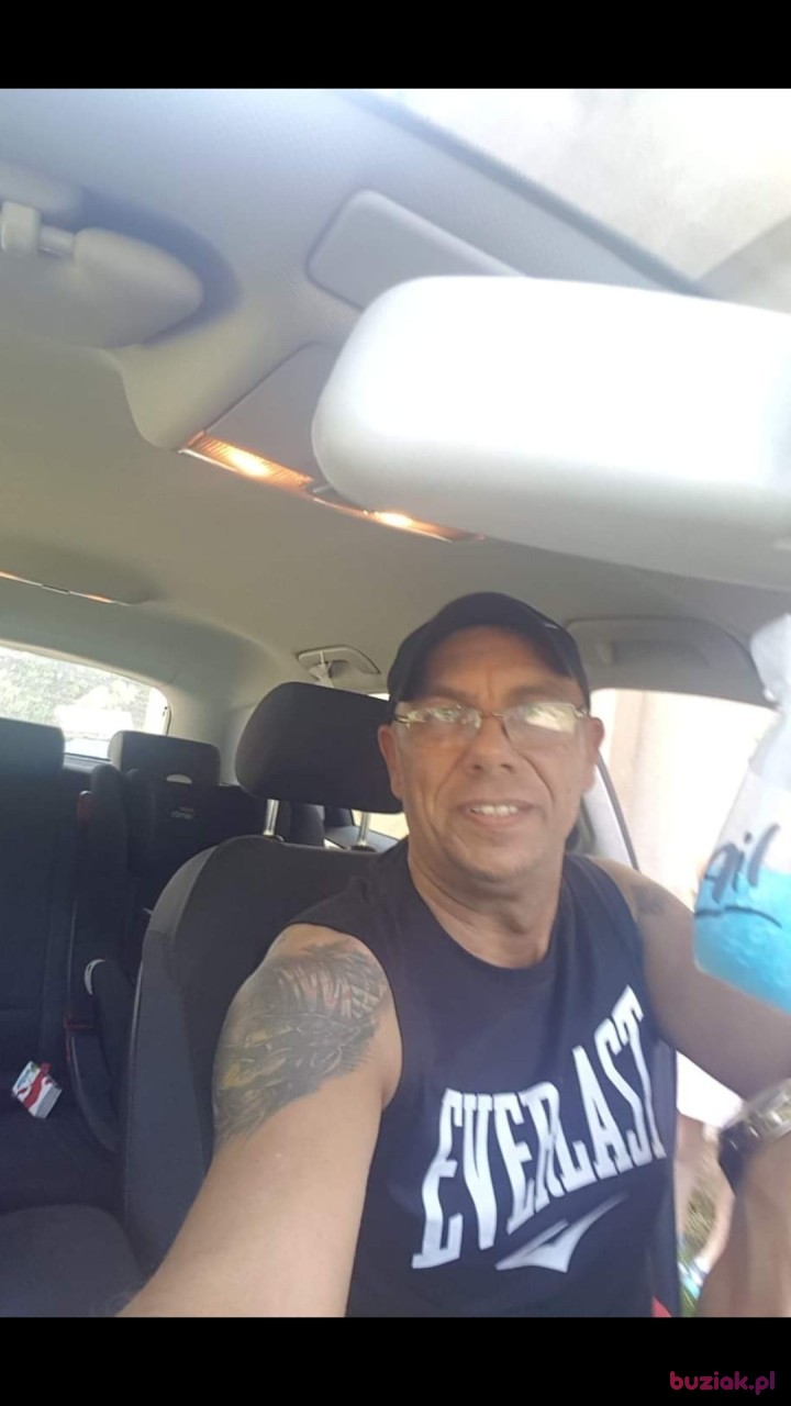 arek, Male, 53, Kamienna Góra, Polska, Photo: 1