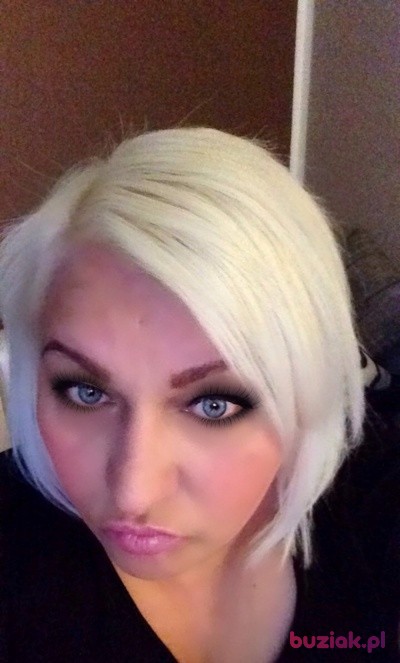 Agnieszka, Female, 47, Monachium, Niemcy, Photo: 1
