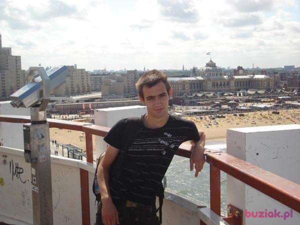 Piotr, Mężczyzna, 37, Kielce, Polska, Zdjęcie: 1