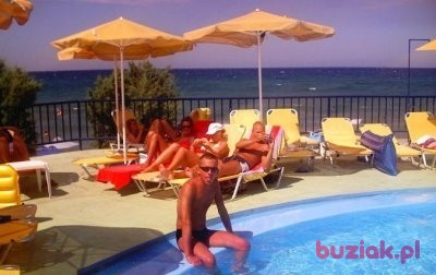 Kuba, Mężczyzna, 47, Wejherowo, Polska, Zdjęcie: 1