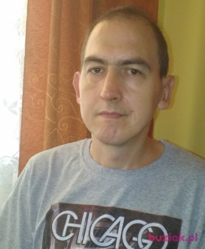 Darek, Male, 48, Mikołów, Polska: 1