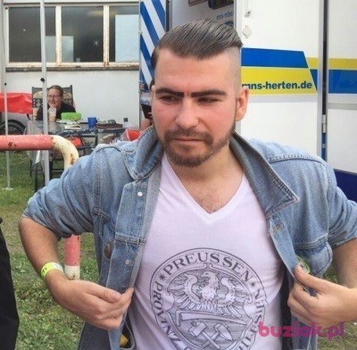 Folksdojcz, Mężczyzna, 34, Recklinghausen North Rhine Westphalia, Niemcy, Zdjęcie: 4