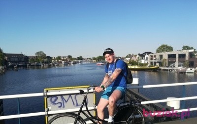 Kamil, Male, 32, Holandia, Photo: 1