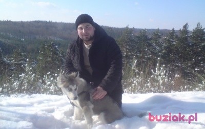 Maciej, Male, 36, Gdynia, Polska, Photo: 3