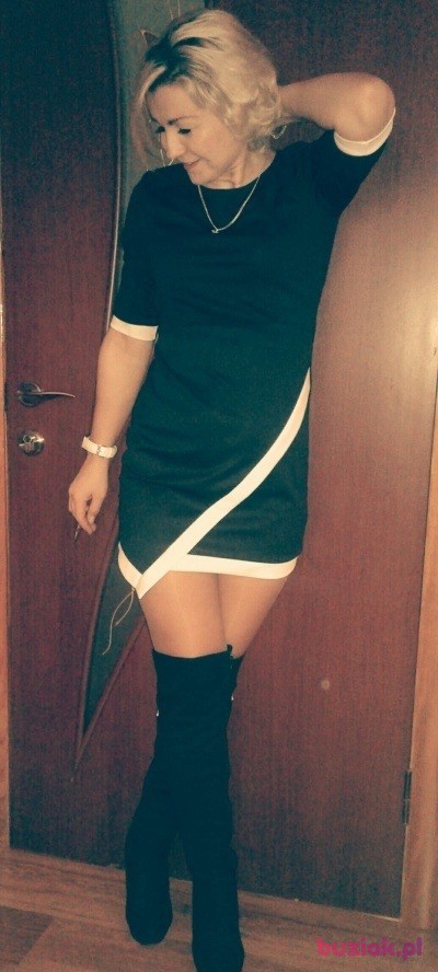 Tasha, Kobieta, 44, Ukraina, Zdjęcie: 1