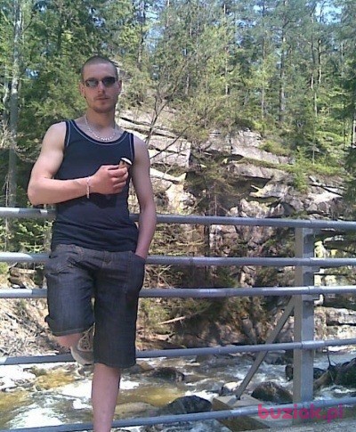 Edi30, Male, 38, Poznań, Polska, Photo: 2