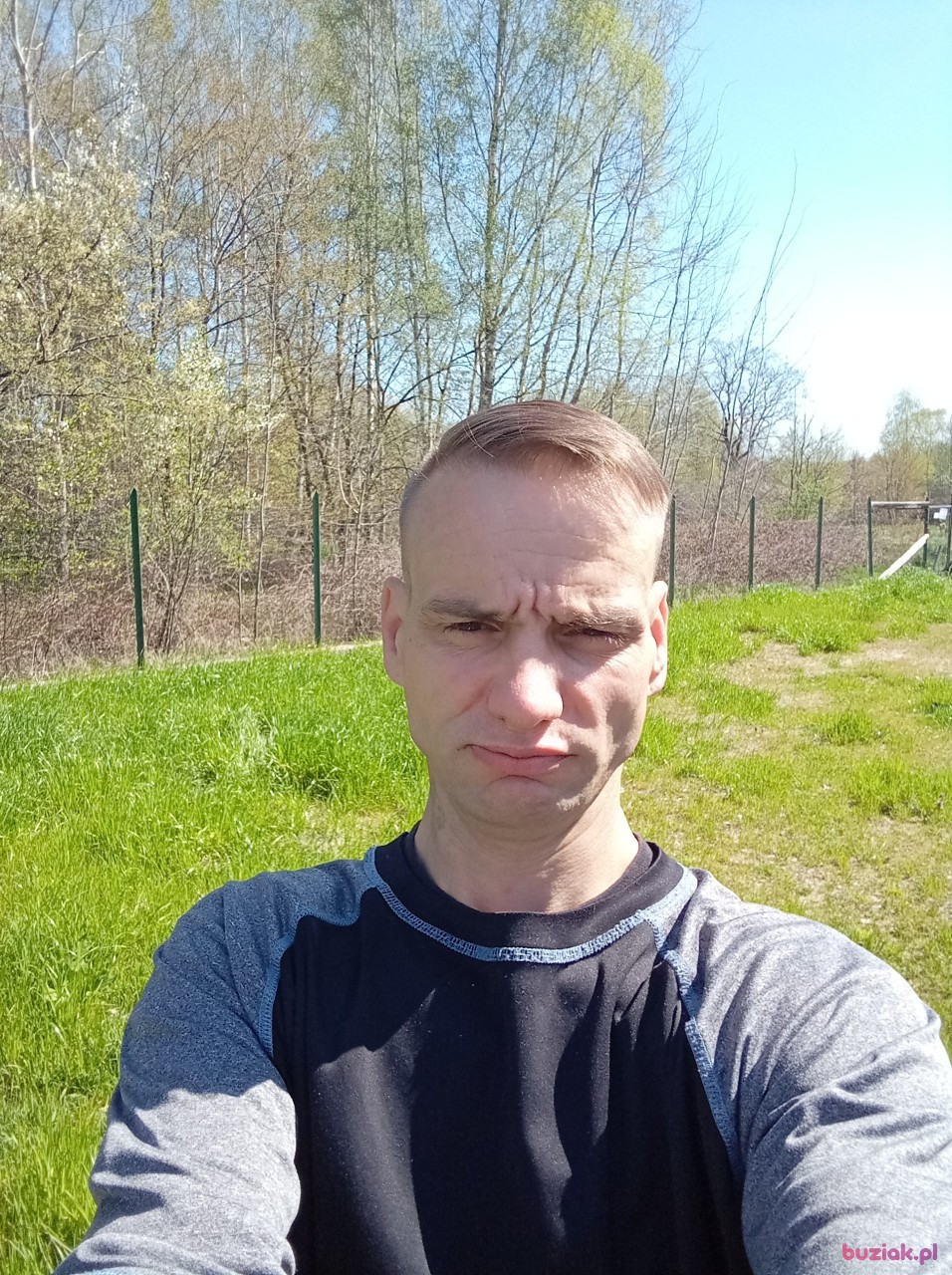Marcin, Mężczyzna, 45, Grodzisk Mazowiecki, Polska, Zdjęcie: 1