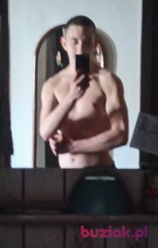 Łukasz, Male, 28, Opole, Polska: 1