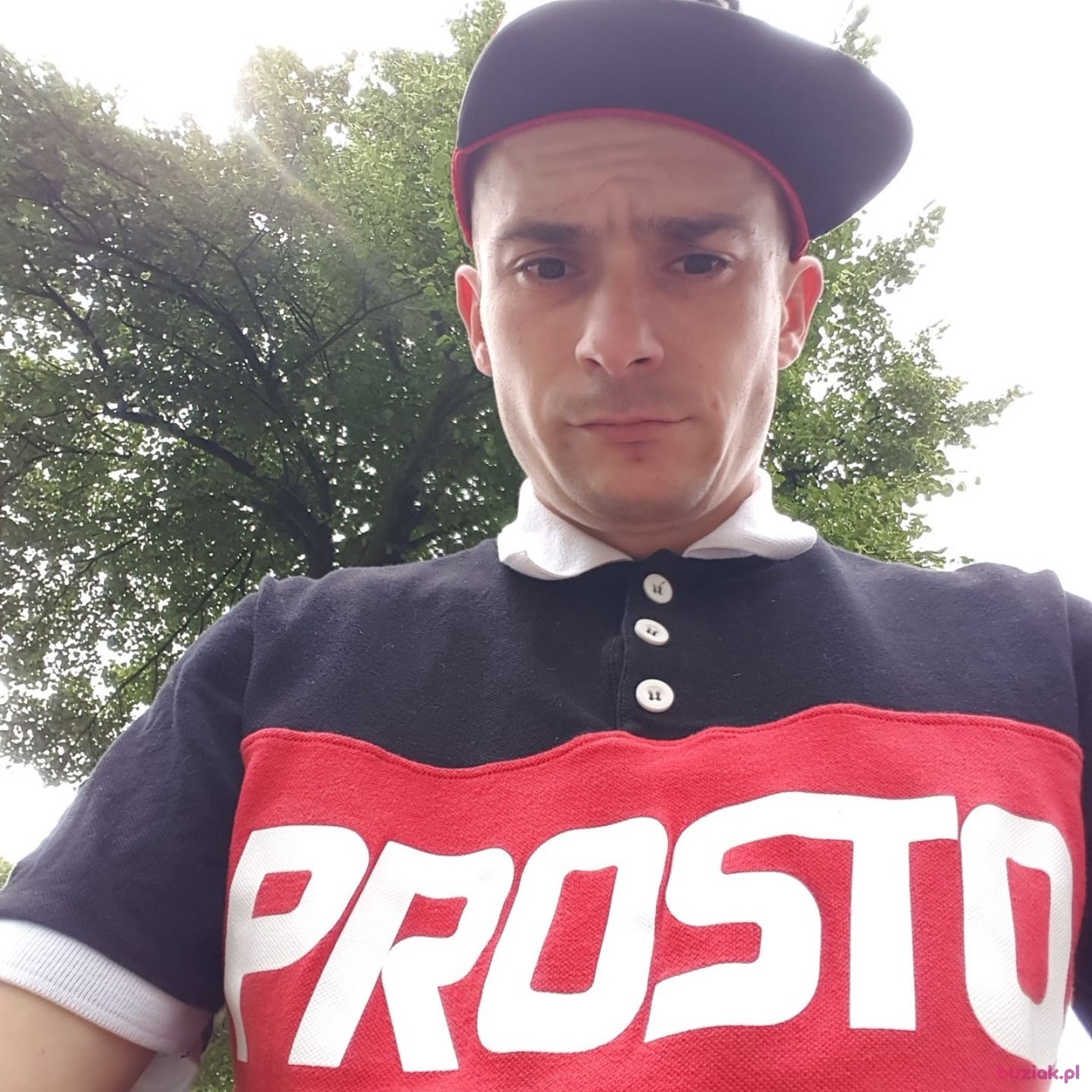 Przemek, Male, 35, Strzelce Opolskie, Polska, Photo: 1