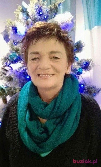 Danuta, Kobieta, 68, Lubin, Polska: 1