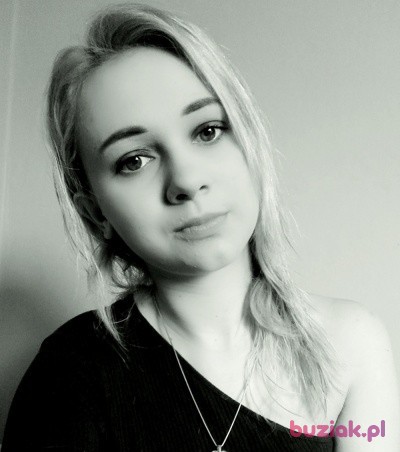 Klaudia, Kobieta, 30, Koszalin, Polska: 1