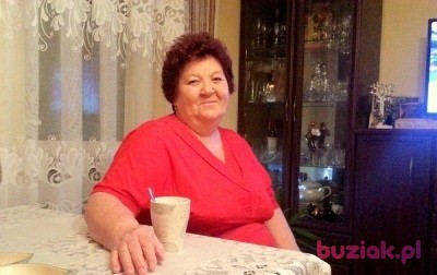 Bożena, Female, 73, Rawa Mazowiecka, Polska, Photo: 3