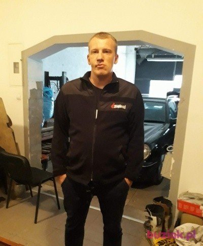 Mateusz , Male, 34, Bojanowo, Polska, Photo: 1