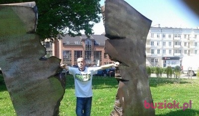 Julek, Male, 36, Słupsk, Polska: 1