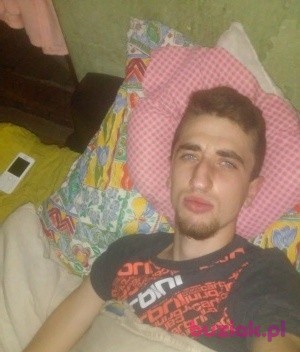 Tomasz, Male, 31, Gostynin, Polska: 1