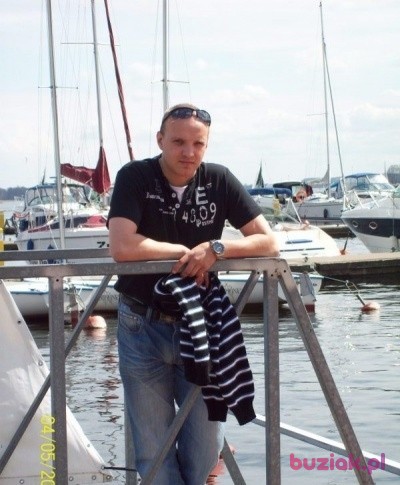 tygrysek0402, Male, 38, Ciechanów, Polska: 1