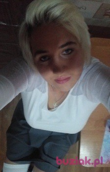 Kinga, Female, 39, Gostyń, Polska, Photo: 9