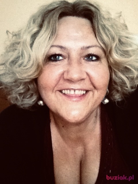 Marzena, Female, 56, Dusseldorf North Rhine Westphalia, Niemcy, Photo: 1