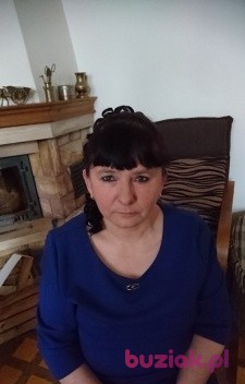 Lucyna, Kobieta, 63, Rzeszów, Polska: 1