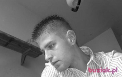 Michał, Mężczyzna, 38, Kraków, Polska: 1