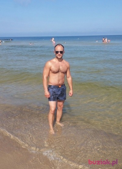 Kamil, Mężczyzna, 35, Łochów, Polska, Zdjęcie: 1
