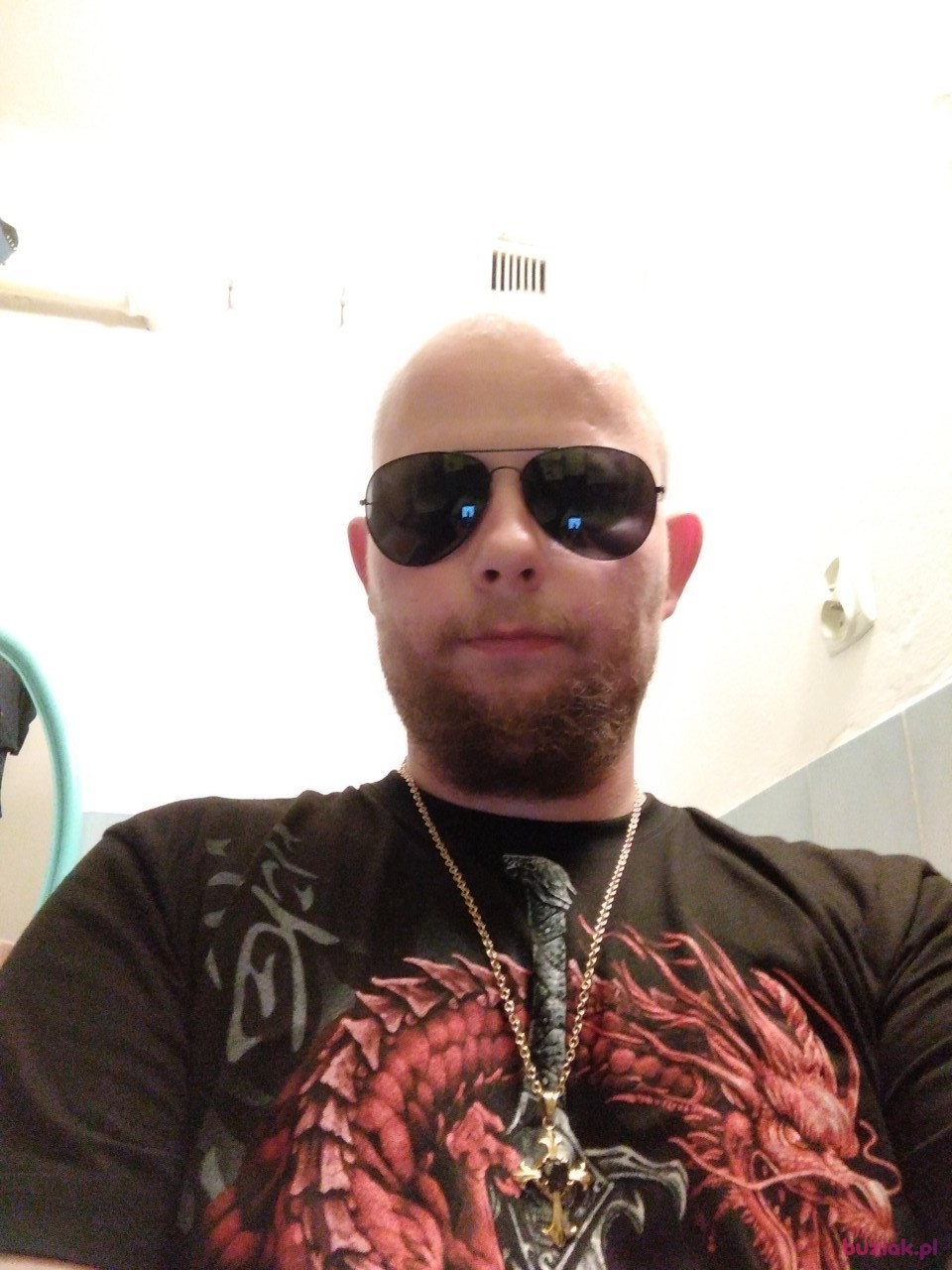 Dominik, Mężczyzna, 34, Częstochowa, Polska: 1