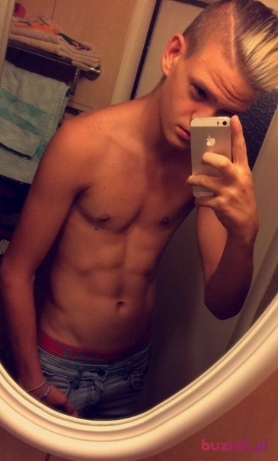 Kuba, Male, 27, Zabrze, Polska, Photo: 2