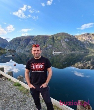 Nieznajomy, Mężczyzna, 49, Gorzów Wielkopolski, Polska, Zdjęcie: 7