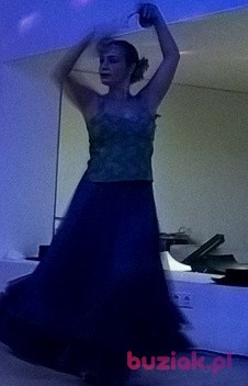 Małgosia, Kobieta, 53, Warszawa, Polska, Zdjęcie: 1