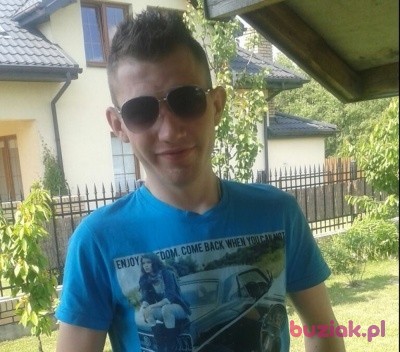 Dominik, Male, 28, Sochaczew, Polska: 1