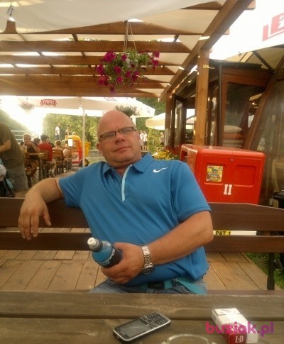 BARTLOMIEJ, Mężczyzna, 48, Żywiec, Polska: 1