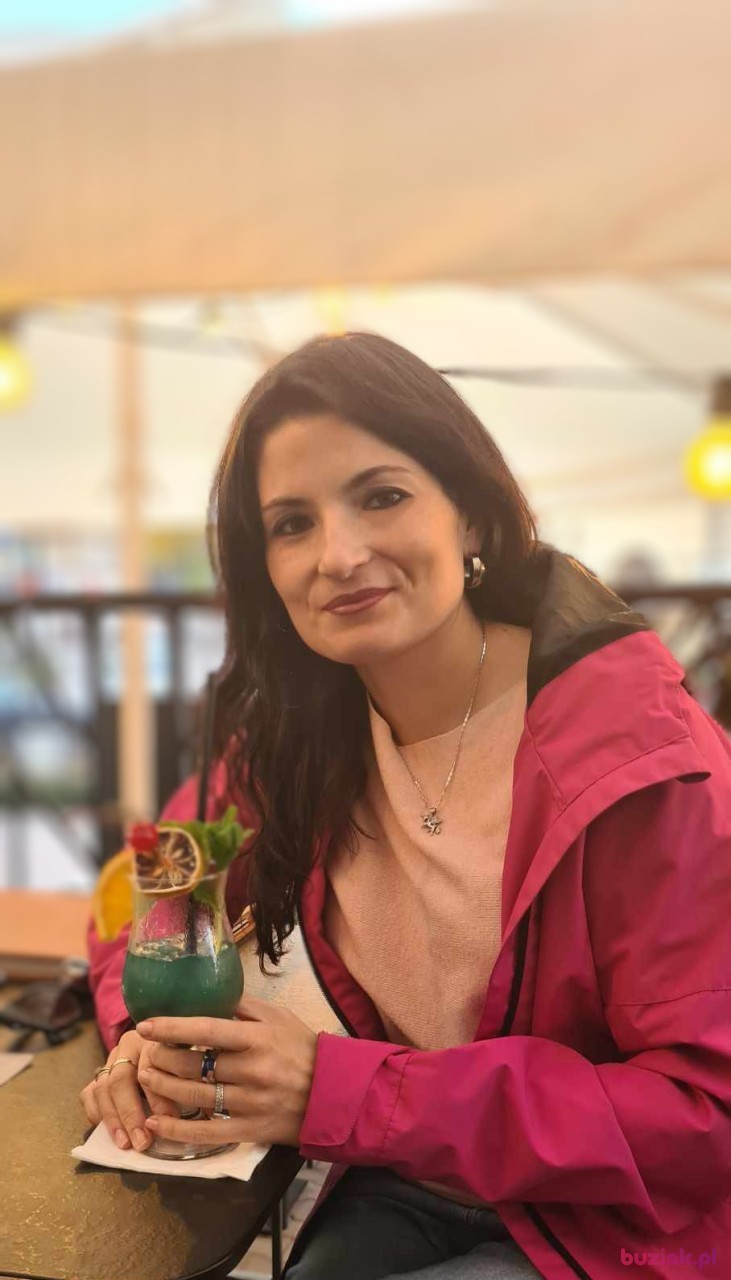 Kamila, Female, 42, Warszawa, Polska, Photo: 16