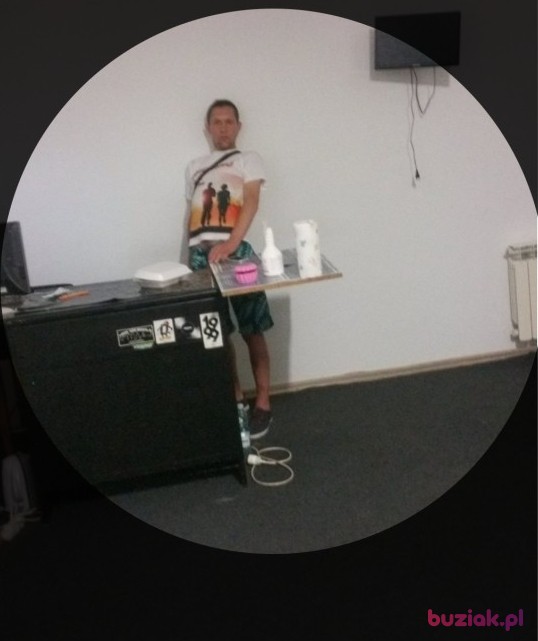 Sebastian, Mężczyzna, 41, Oss North Brabant Province, Holandia: 1
