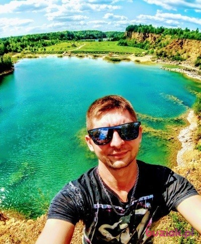 Patryk , Mężczyzna, 31, Siemianowice Śląskie, Polska, Zdjęcie: 1