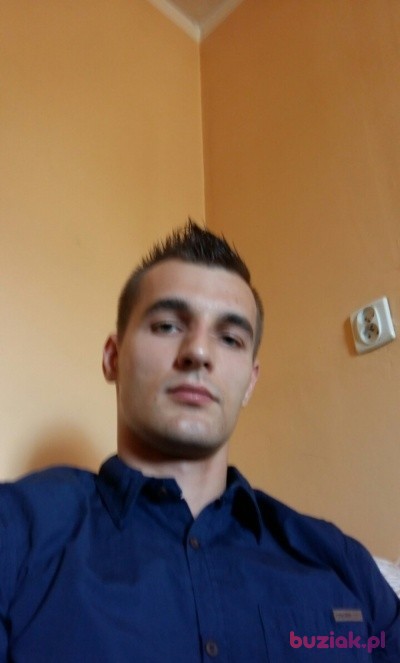 Rafał, Male, 35, Mława, Polska, Photo: 3