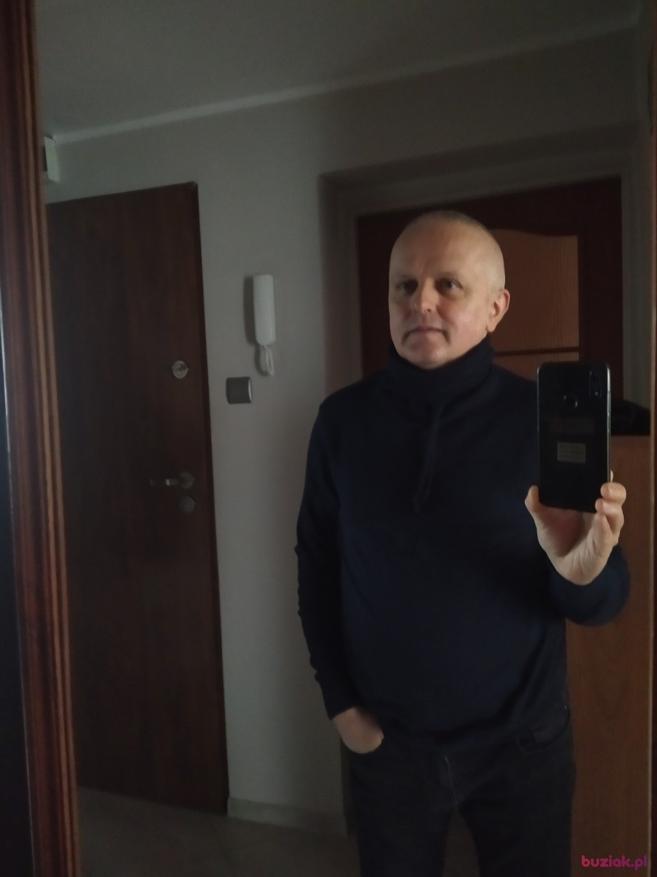 Piotrek, Male, 53, Świętochłowice, Polska, Photo: 1