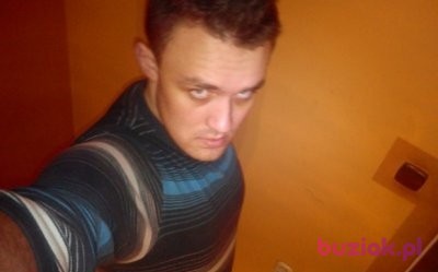 Michał , Male, 34, Konin, Polska: 1