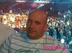 Marcin, Male, 41, Bartoszyce, Polska, Photo: 3